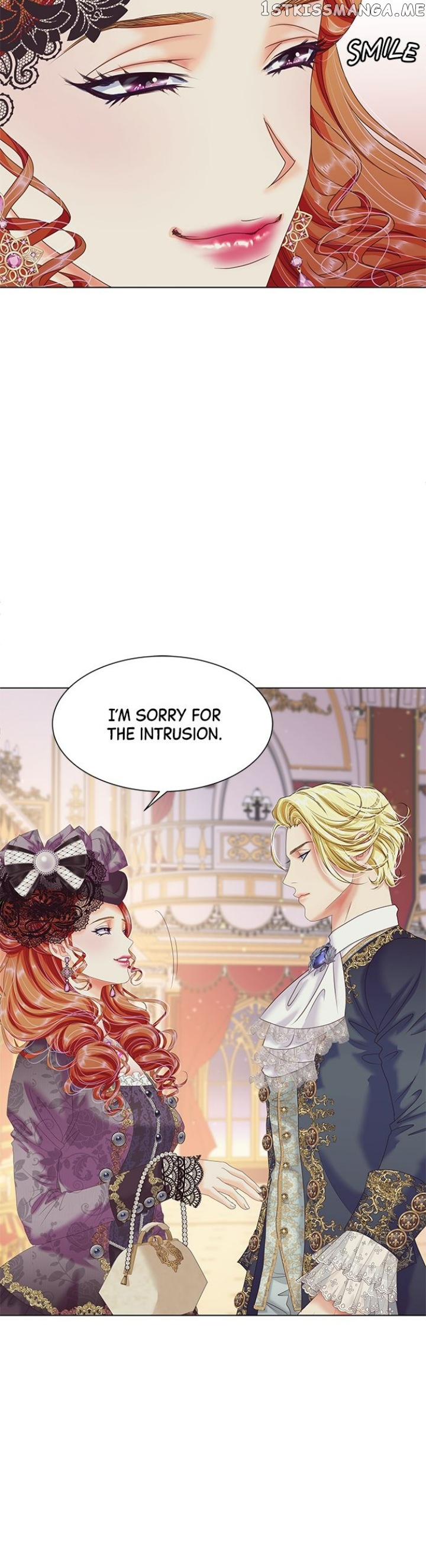 The Red Nights at the Duke’s Castle Chapter 6 - page 3