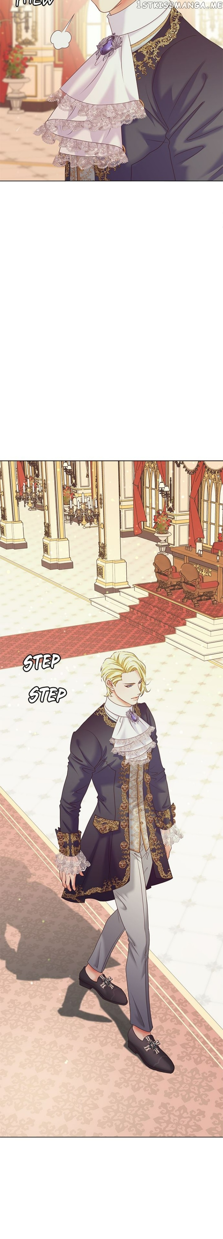 The Red Nights at the Duke’s Castle Chapter 6 - page 5