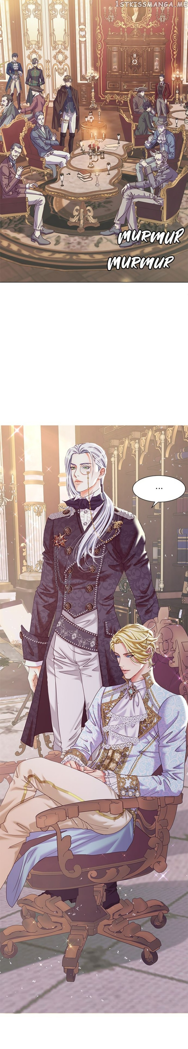 The Red Nights at the Duke’s Castle Chapter 5 - page 2