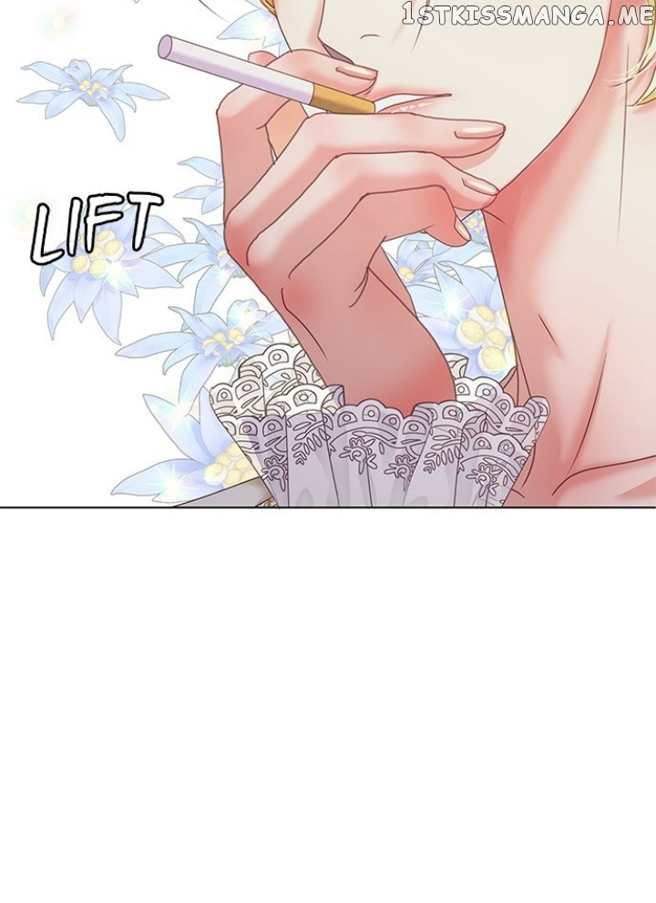The Red Nights at the Duke’s Castle Chapter 4 - page 3