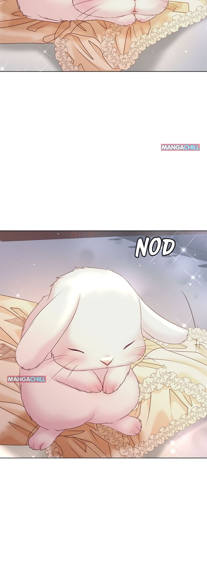 The Red Nights at the Duke’s Castle Chapter 23 - page 35