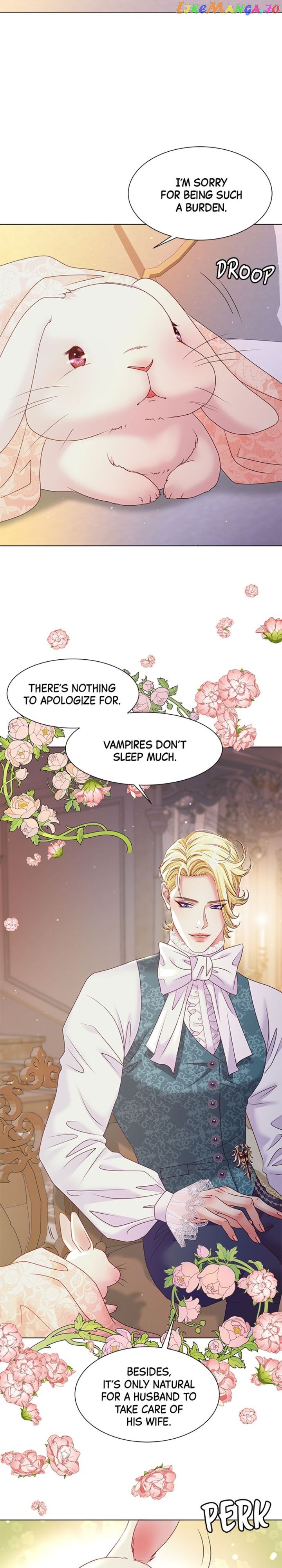 The Red Nights at the Duke’s Castle Chapter 24 - page 2