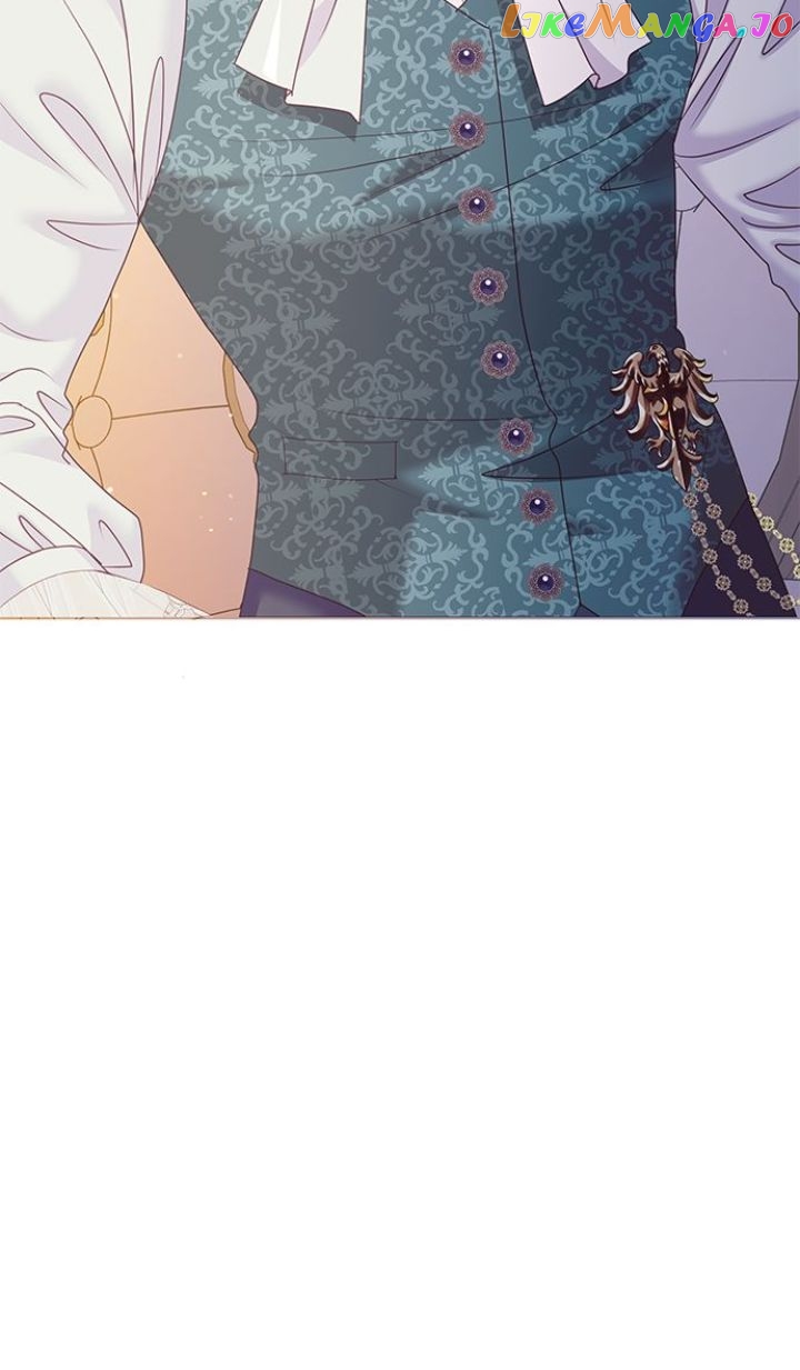 The Red Nights at the Duke’s Castle Chapter 24 - page 10