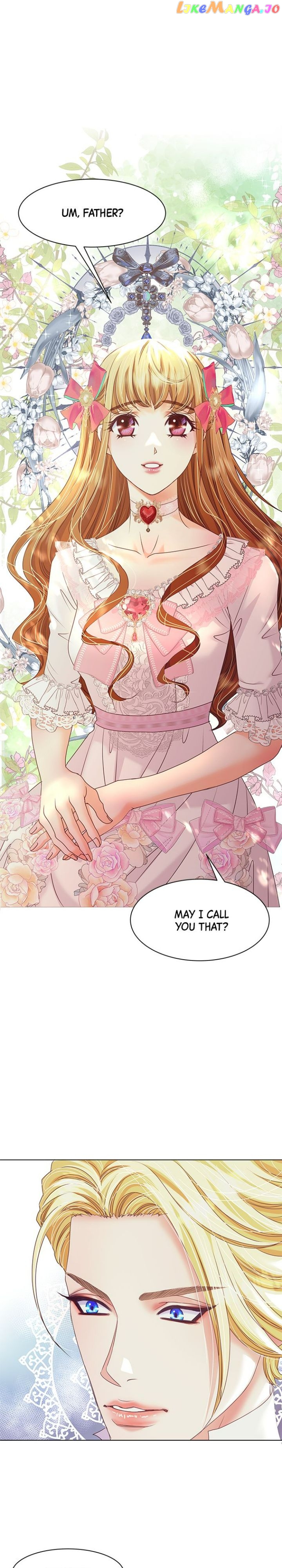 The Red Nights at the Duke’s Castle Chapter 25 - page 19