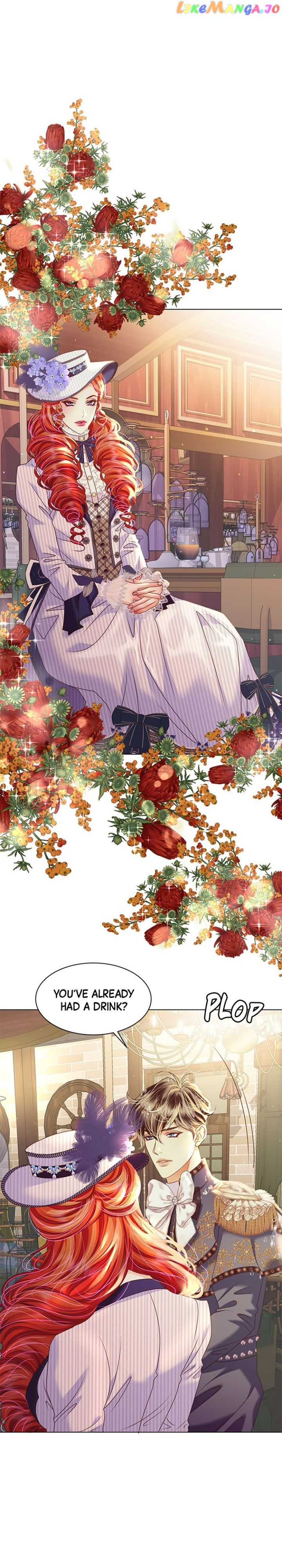 The Red Nights at the Duke’s Castle Chapter 25 - page 34