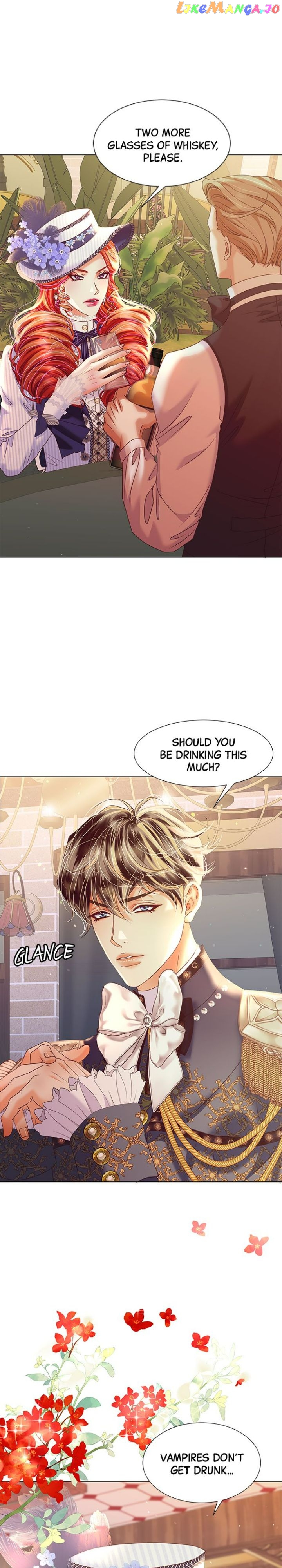 The Red Nights at the Duke’s Castle Chapter 25 - page 37