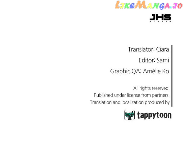 The Red Nights at the Duke’s Castle Chapter 25 - page 48