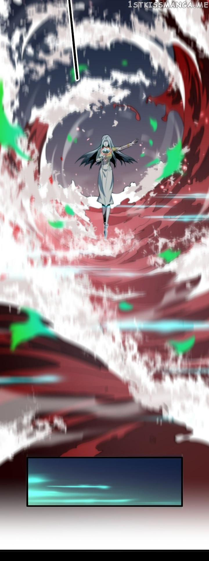 The Descent Of The Patriarch Chapter 43 - page 3