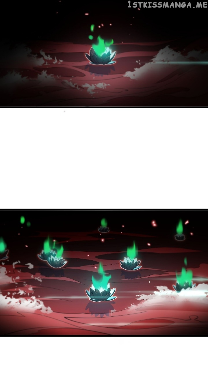 The Descent Of The Patriarch Chapter 43 - page 4