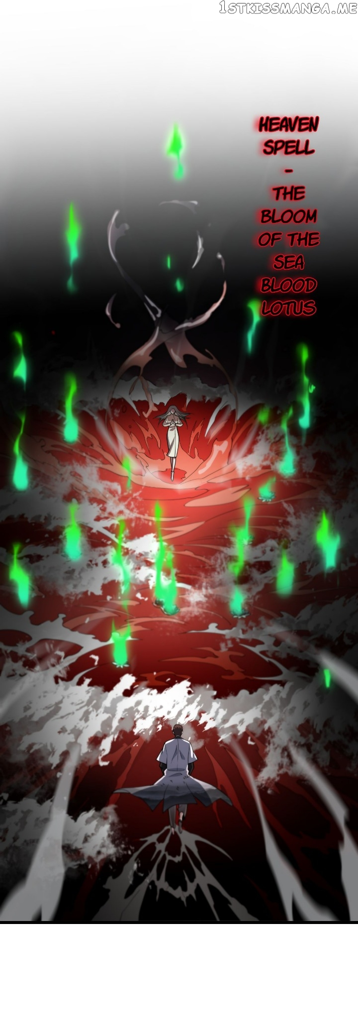 The Descent Of The Patriarch Chapter 43 - page 5