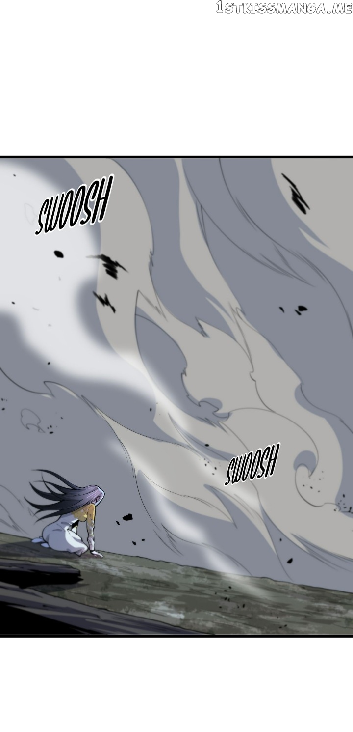 The Descent Of The Patriarch Chapter 42 - page 1