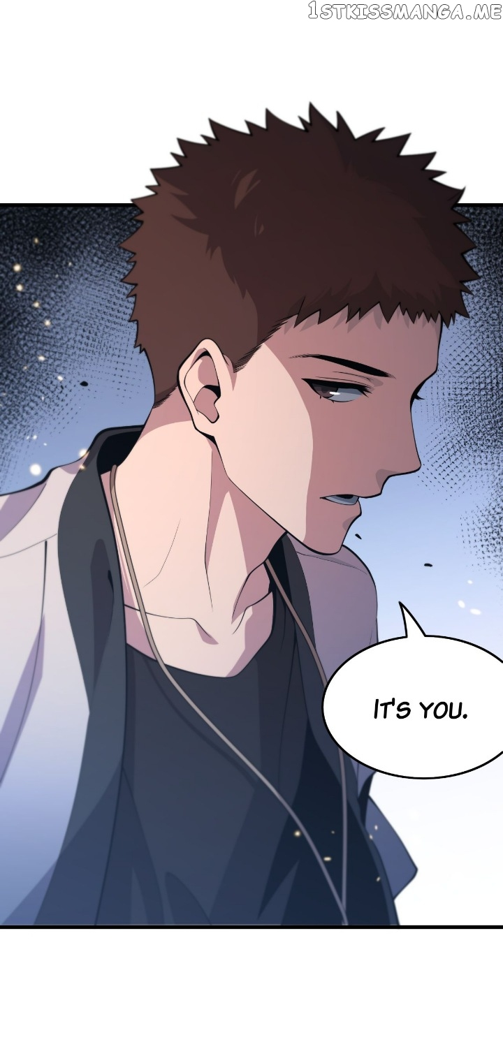 The Descent Of The Patriarch Chapter 42 - page 31