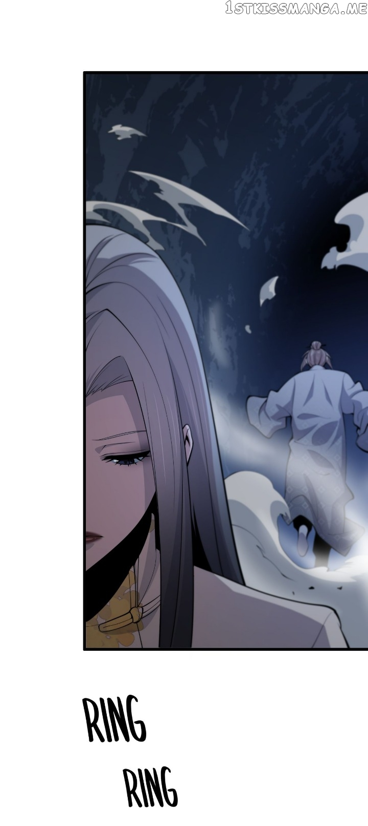 The Descent Of The Patriarch Chapter 42 - page 6