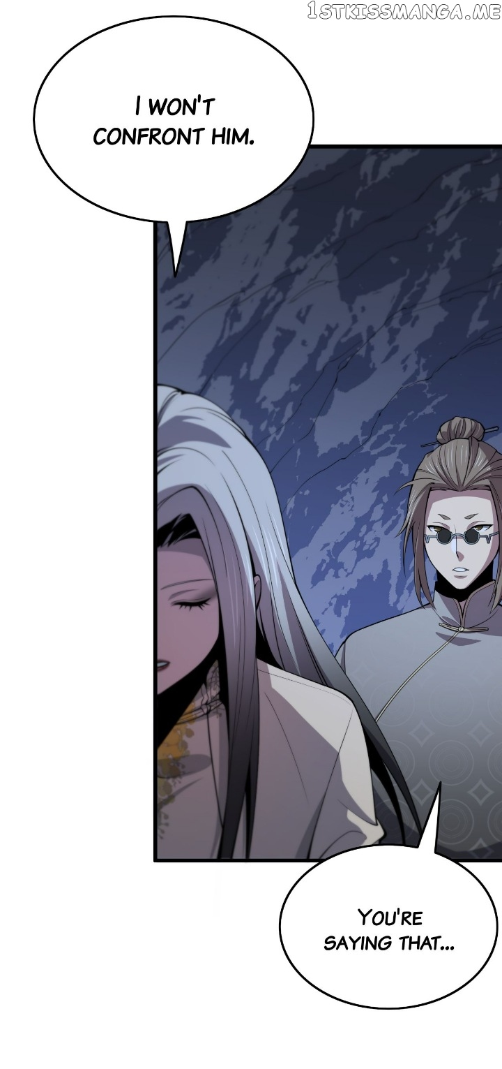 The Descent Of The Patriarch Chapter 40 - page 2