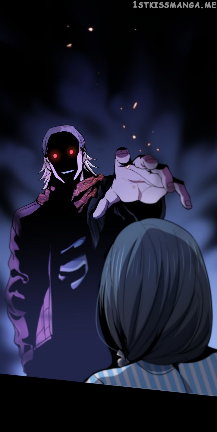 The Descent Of The Patriarch Chapter 38 - page 32