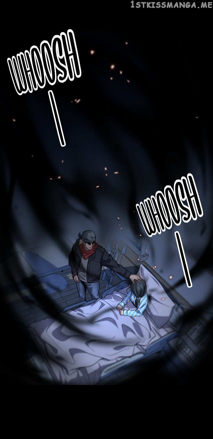 The Descent Of The Patriarch Chapter 38 - page 33