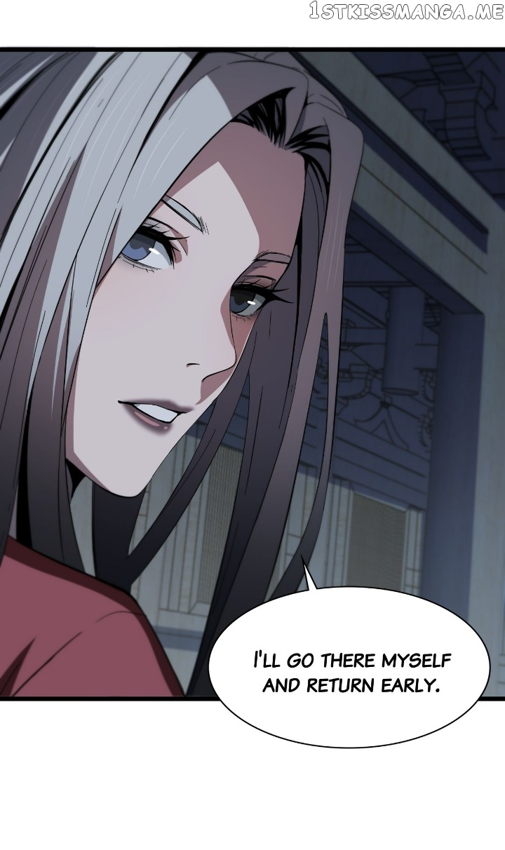 The Descent Of The Patriarch Chapter 32 - page 17