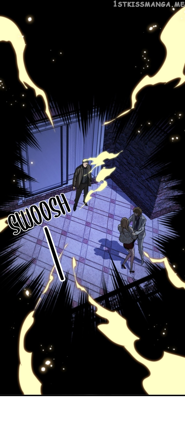 The Descent Of The Patriarch Chapter 25 - page 39