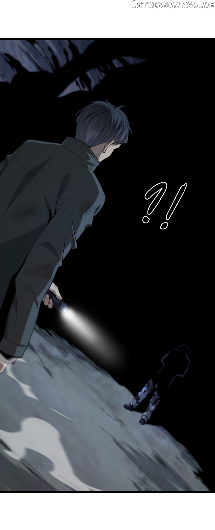The Descent Of The Patriarch Chapter 20 - page 26