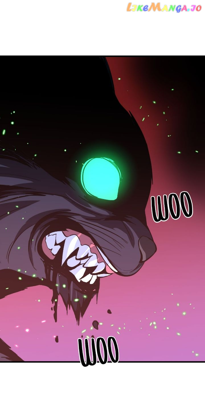 The Descent Of The Patriarch Chapter 49 - page 22