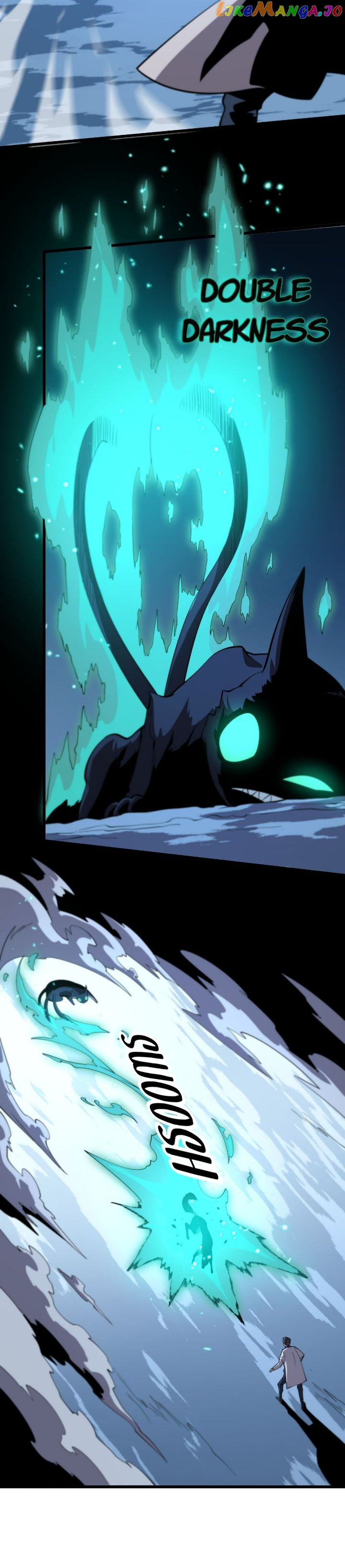 The Descent Of The Patriarch Chapter 51 - page 22