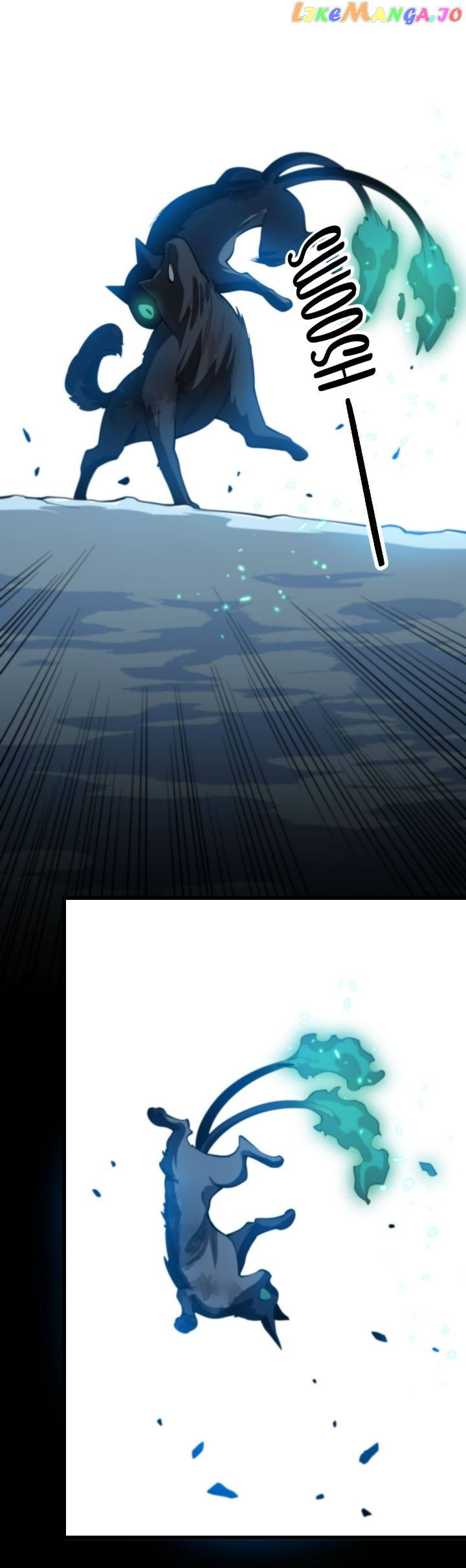The Descent Of The Patriarch Chapter 51 - page 36