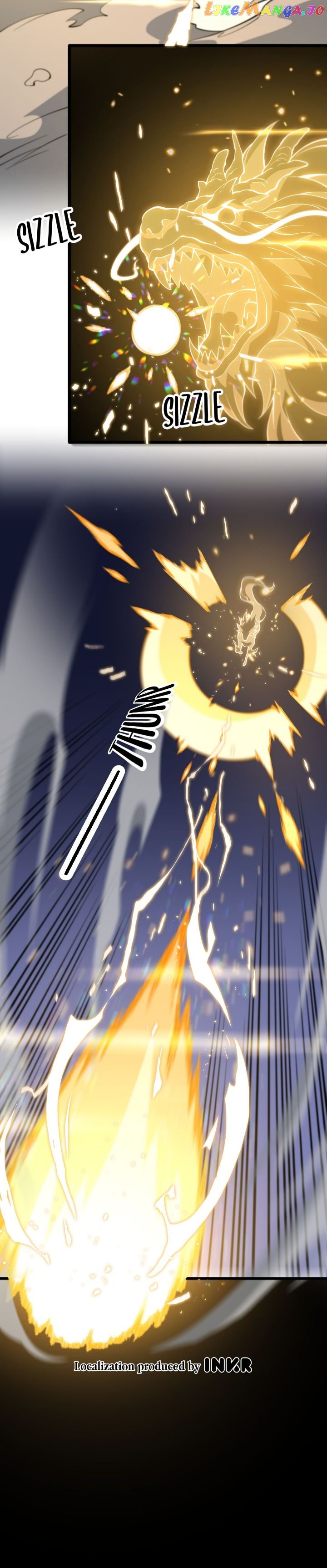 The Descent Of The Patriarch Chapter 52 - page 34