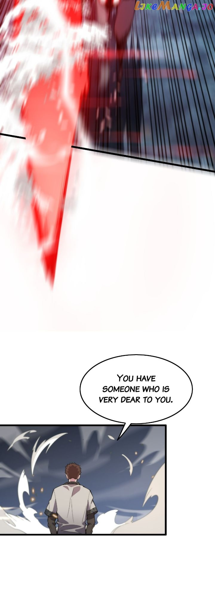 The Descent Of The Patriarch Chapter 54 - page 31