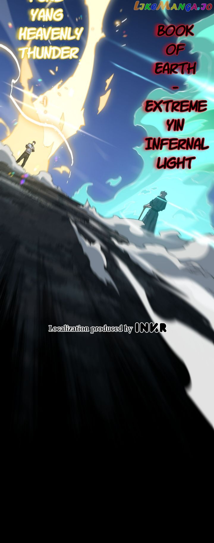 The Descent Of The Patriarch Chapter 55 - page 31