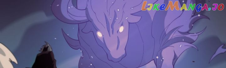 The Descent Of The Patriarch Chapter 56 - page 10