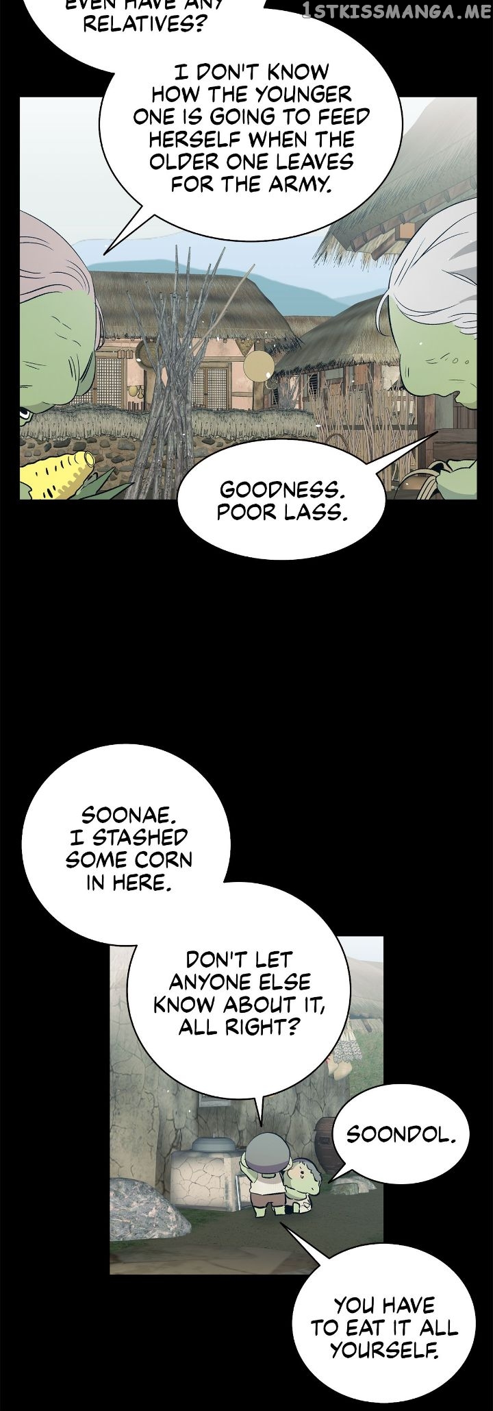 The Skeleton Becomes a Cat Dad Chapter 156 - page 10