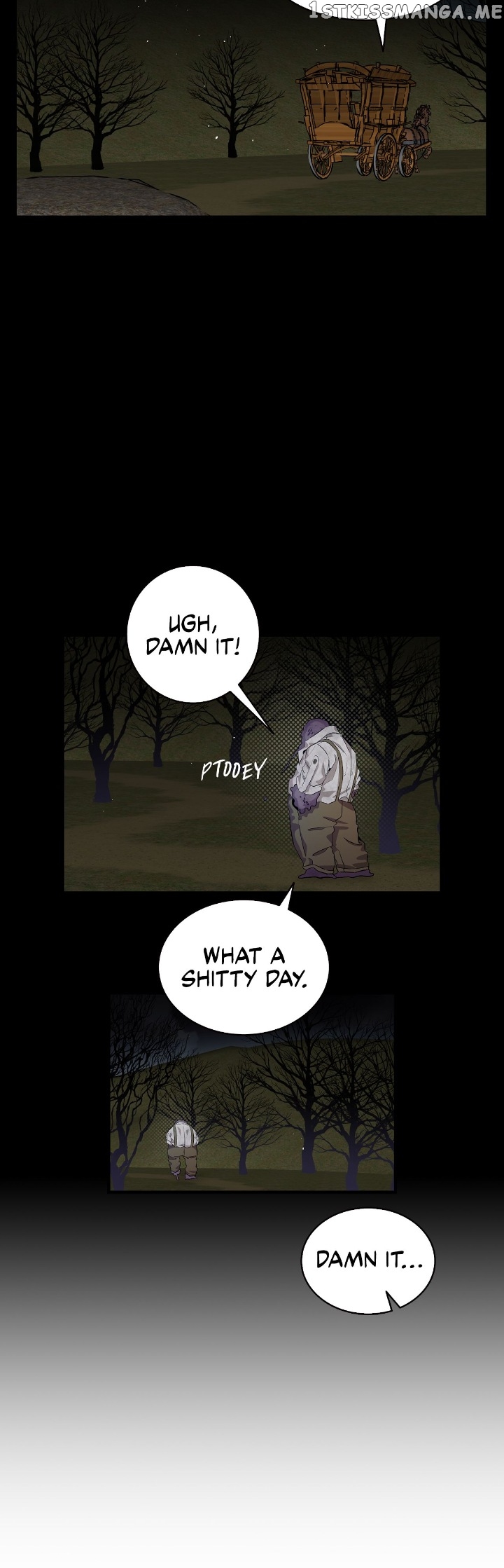 The Skeleton Becomes a Cat Dad Chapter 155 - page 18