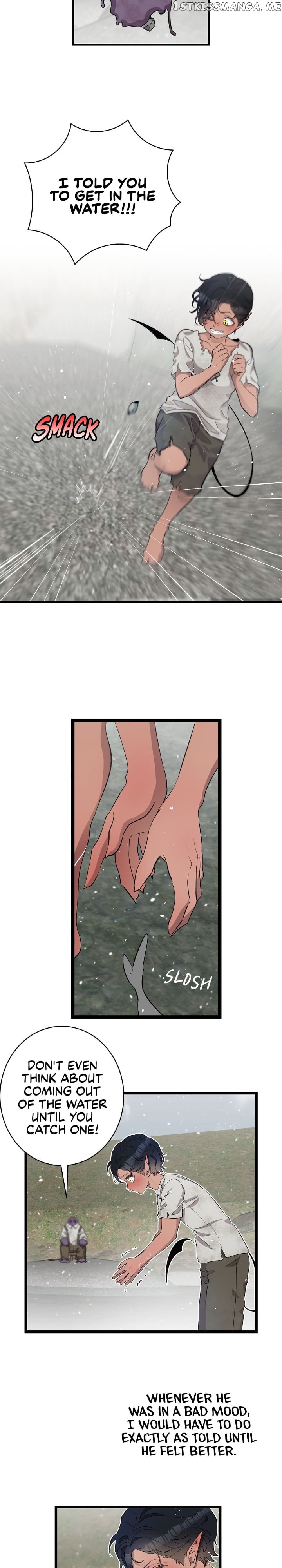 The Skeleton Becomes a Cat Dad Chapter 154 - page 17