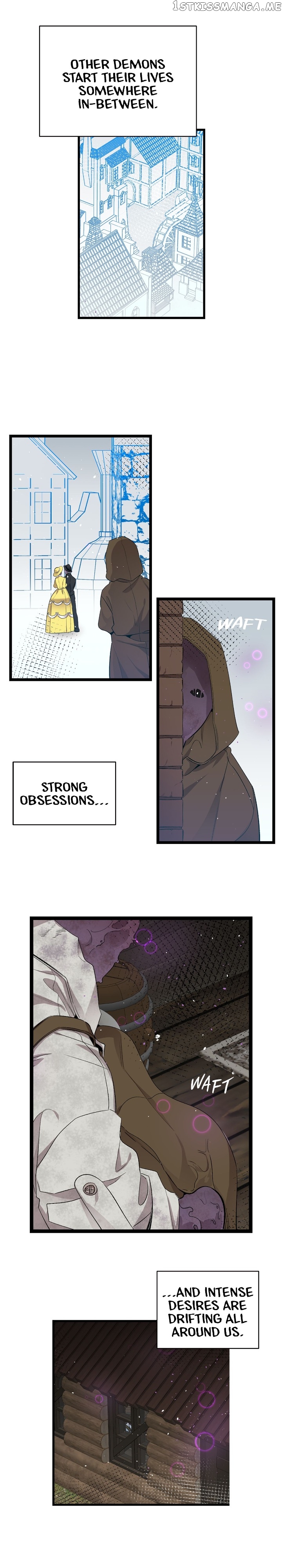 The Skeleton Becomes a Cat Dad Chapter 153 - page 4