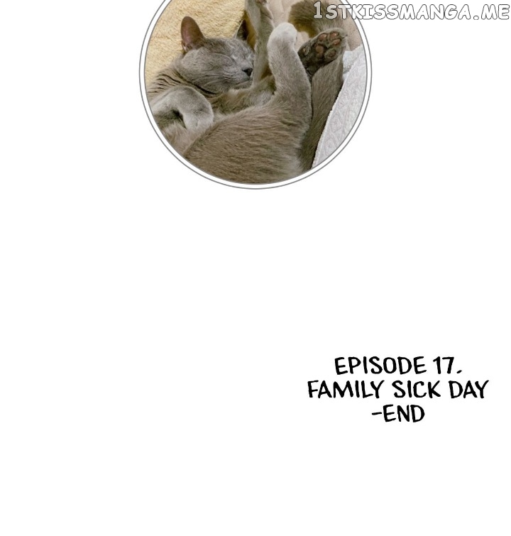 The Skeleton Becomes a Cat Dad Chapter 152 - page 30