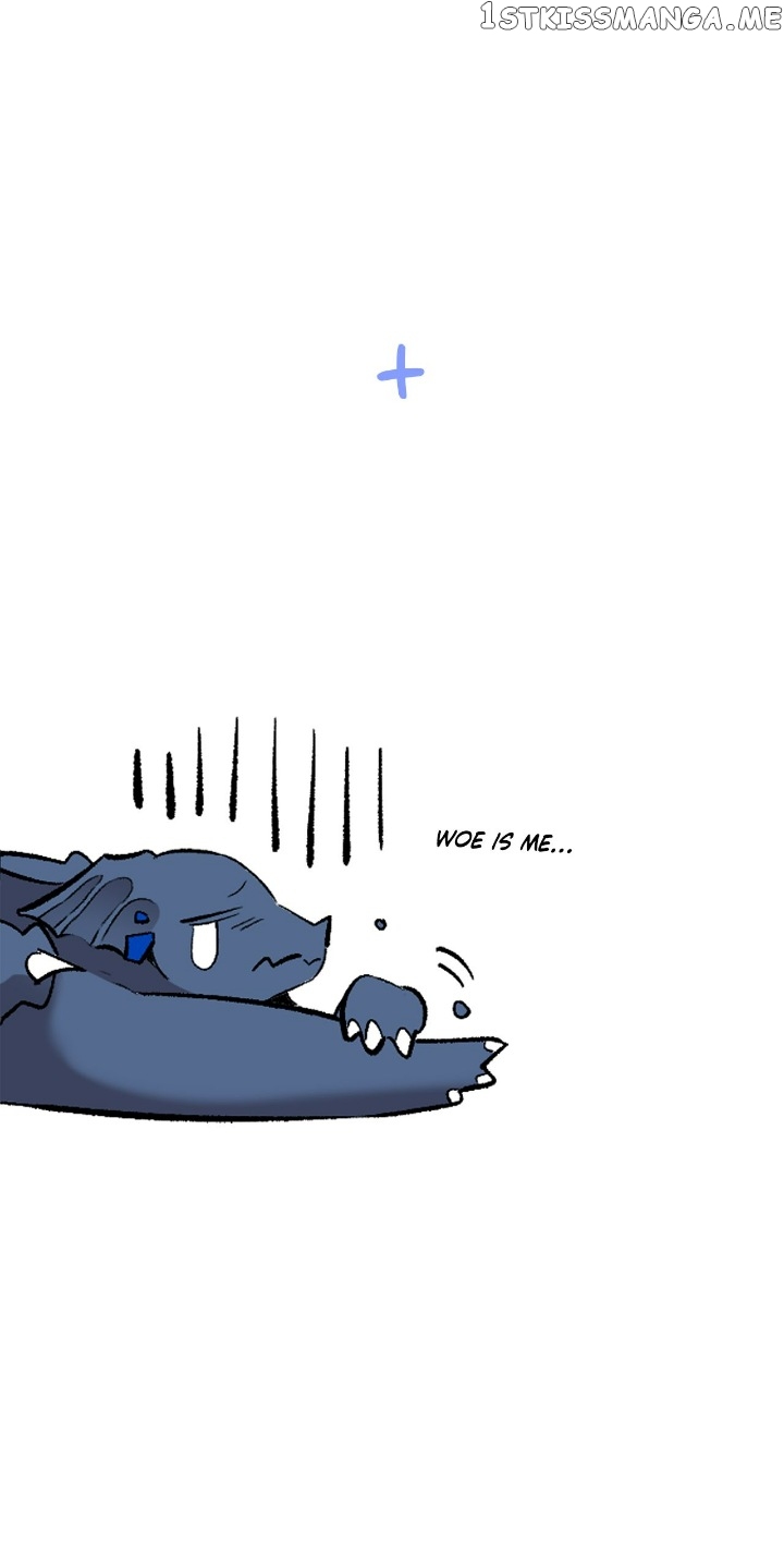 The Skeleton Becomes a Cat Dad Chapter 152 - page 31