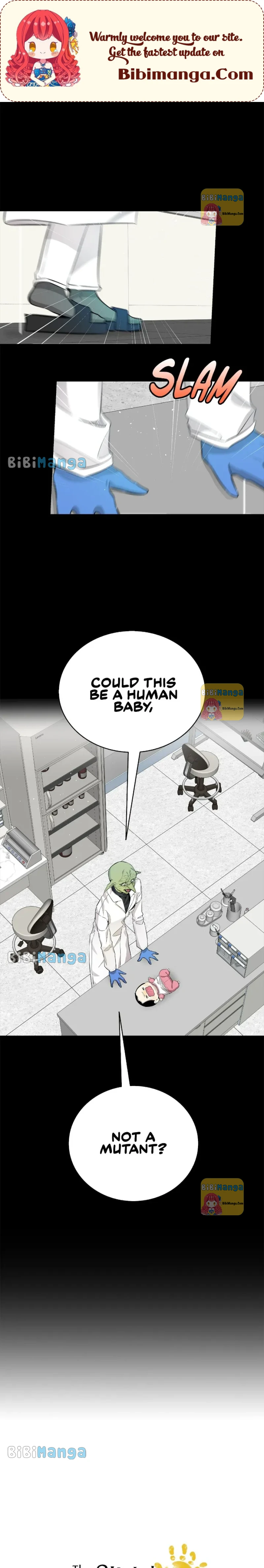 The Skeleton Becomes a Cat Dad Chapter 150 - page 1