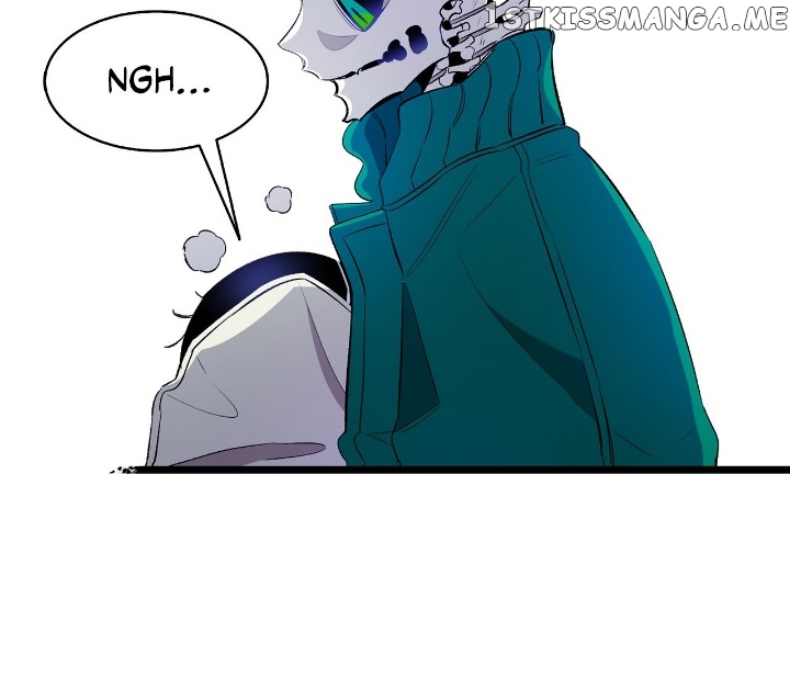 The Skeleton Becomes a Cat Dad Chapter 148 - page 6