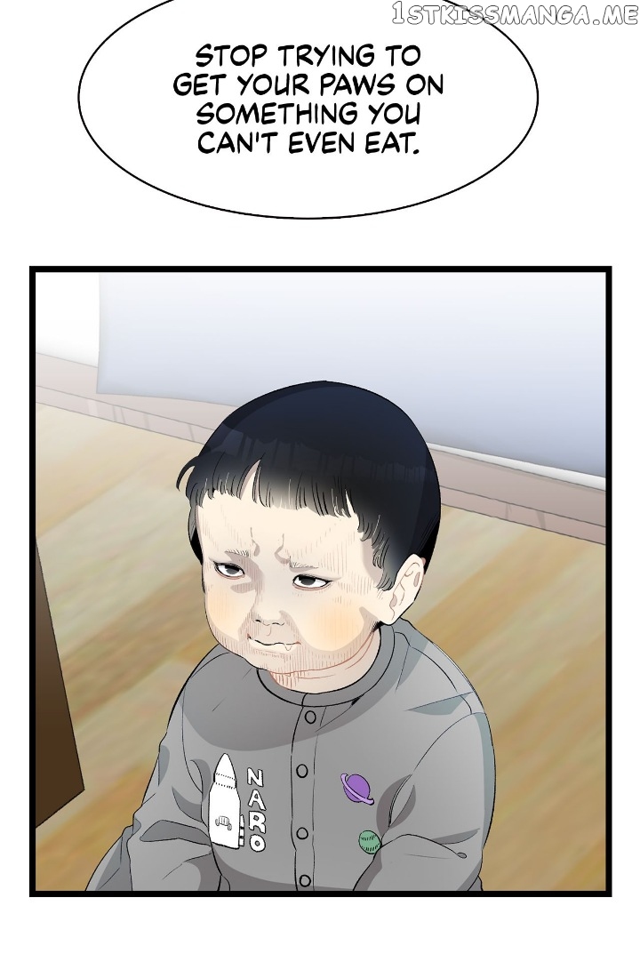 The Skeleton Becomes a Cat Dad Chapter 146 - page 6