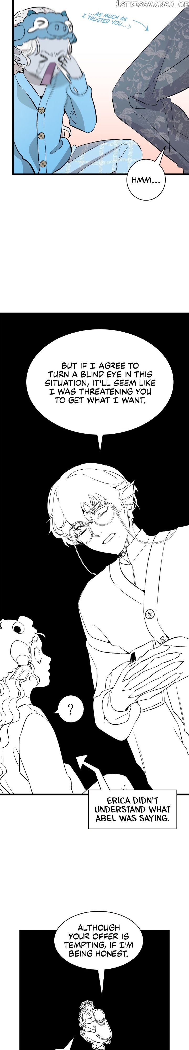 The Skeleton Becomes a Cat Dad Chapter 144 - page 5
