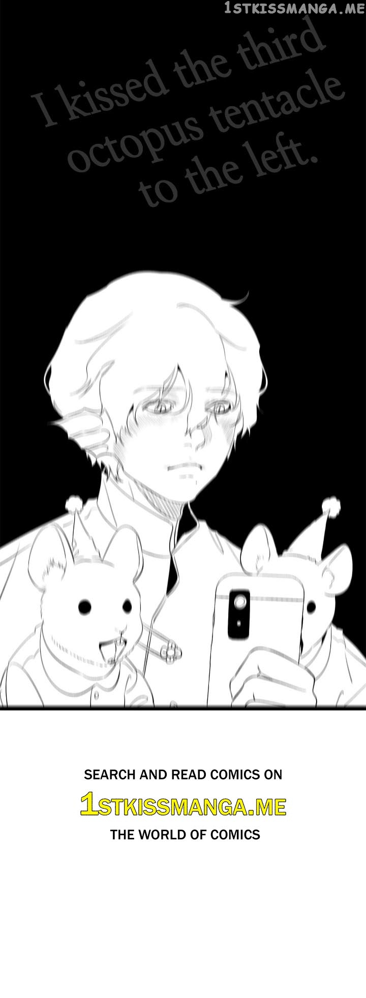 The Skeleton Becomes a Cat Dad Chapter 143 - page 25
