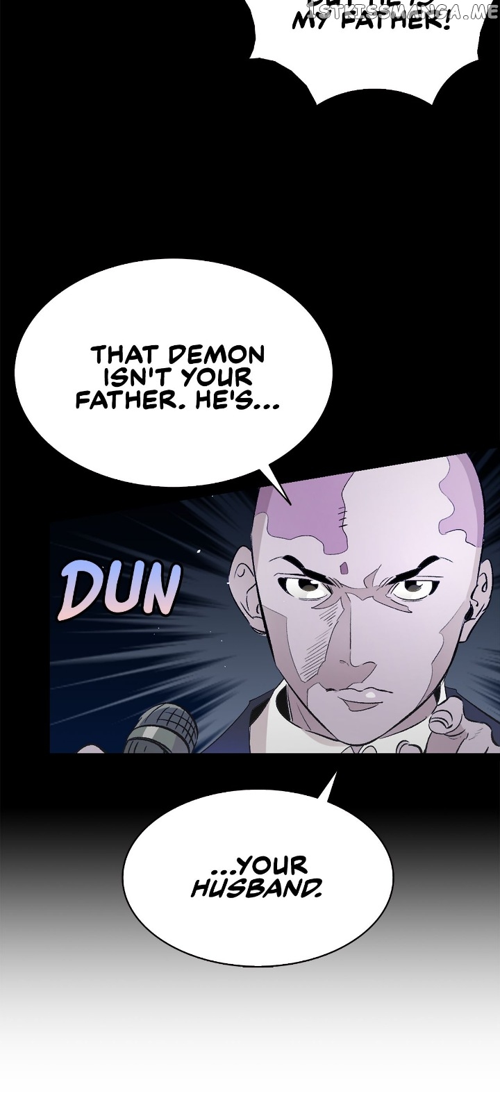 The Skeleton Becomes a Cat Dad Chapter 139 - page 10
