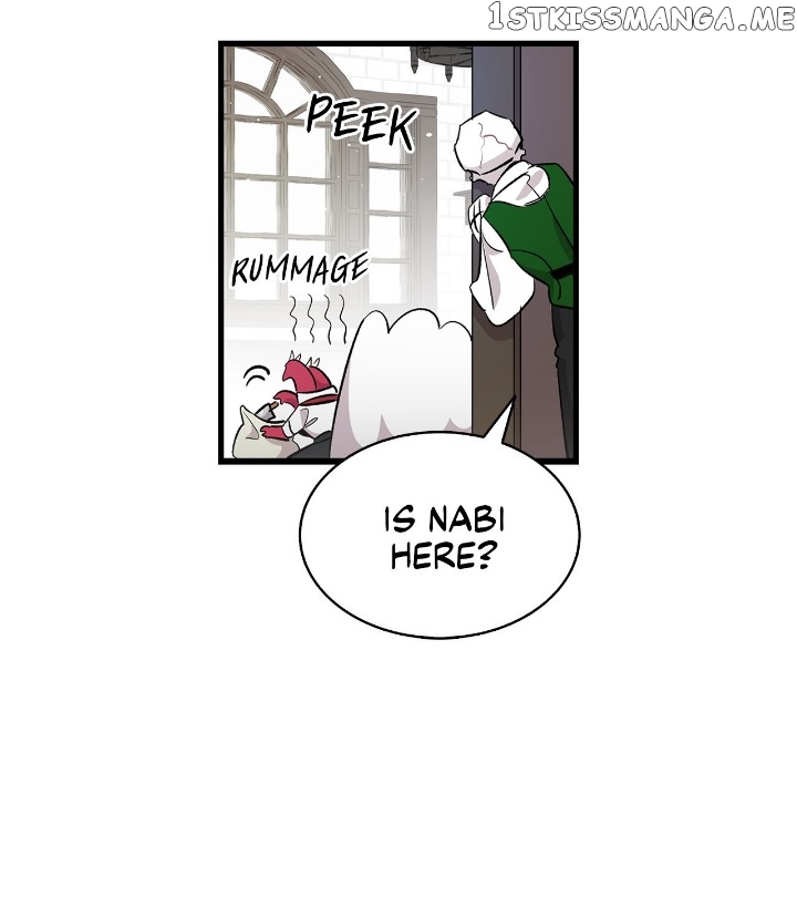 The Skeleton Becomes a Cat Dad Chapter 139 - page 6