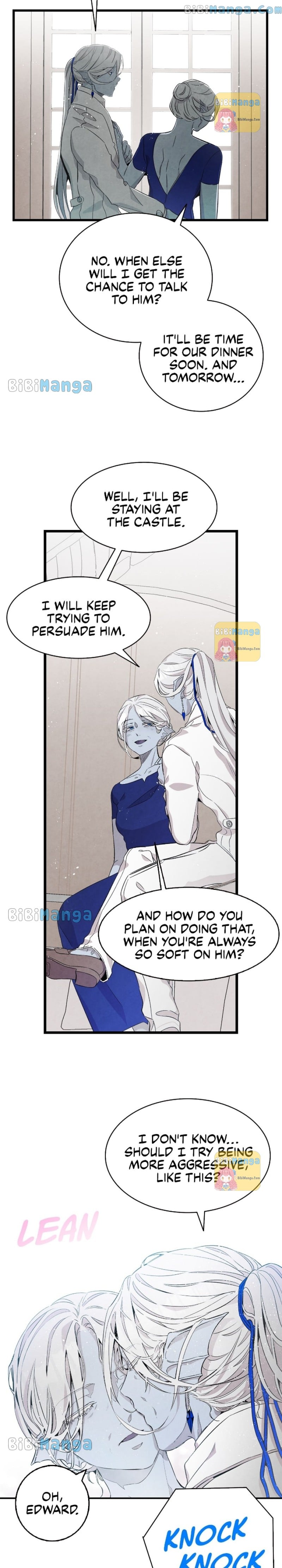 The Skeleton Becomes a Cat Dad Chapter 136 - page 24