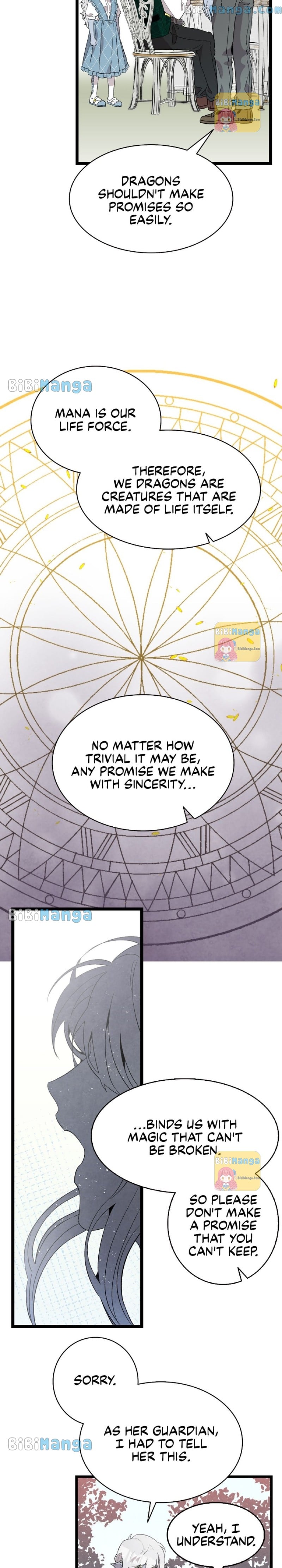 The Skeleton Becomes a Cat Dad Chapter 136 - page 5