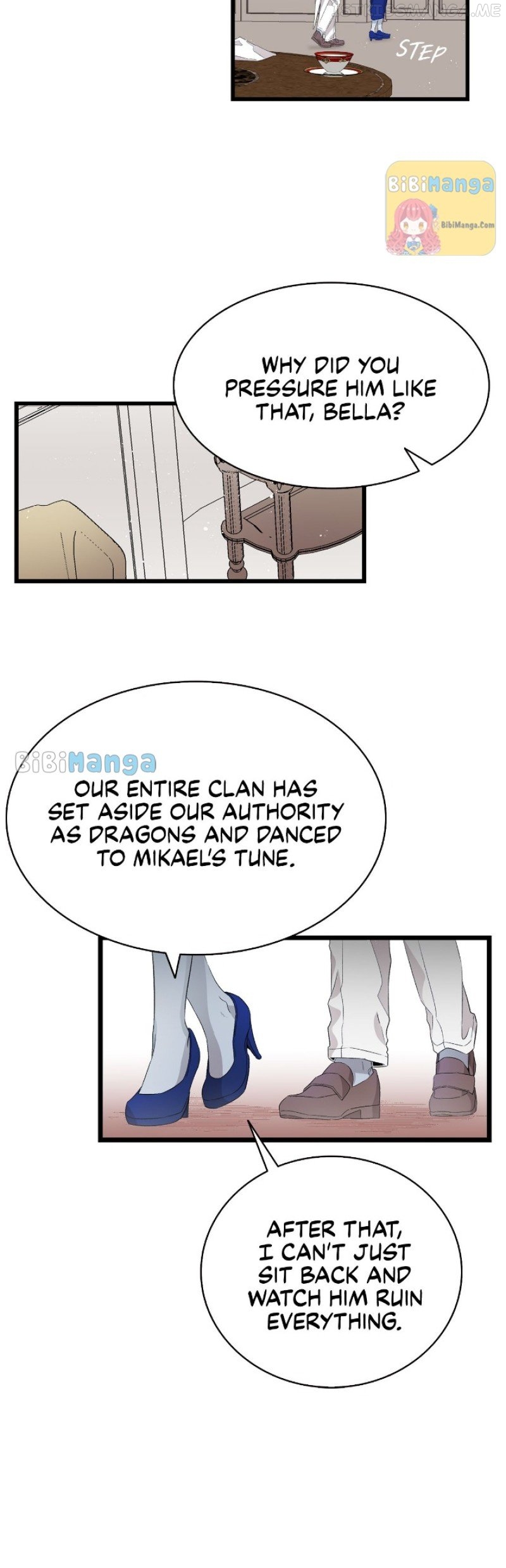 The Skeleton Becomes a Cat Dad Chapter 134 - page 6