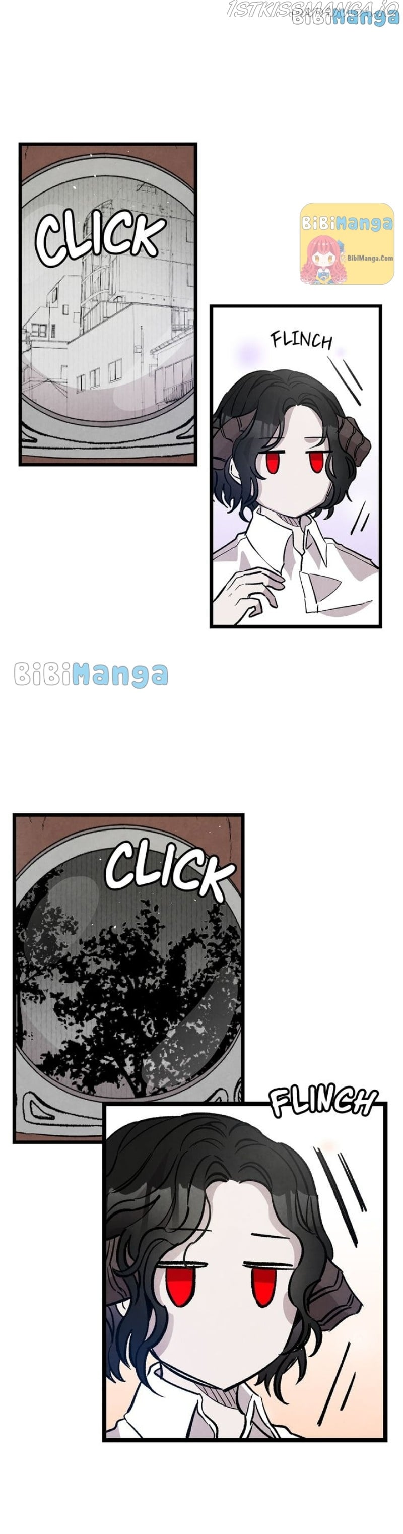 The Skeleton Becomes a Cat Dad chapter 119 - page 22