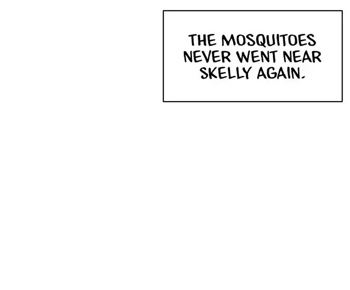 The Skeleton Becomes a Cat Dad Chapter 118 - page 13