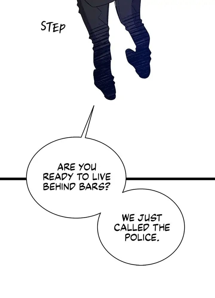 The Skeleton Becomes a Cat Dad chapter 105 - page 22
