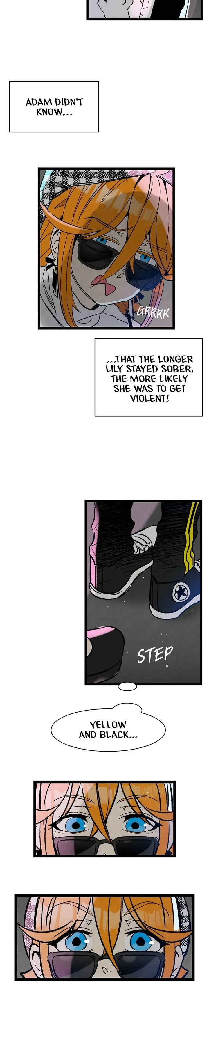 The Skeleton Becomes a Cat Dad chapter 100 - page 27